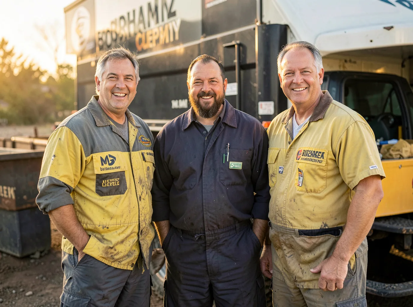 Sewage Cleanup company in Fontana, CA