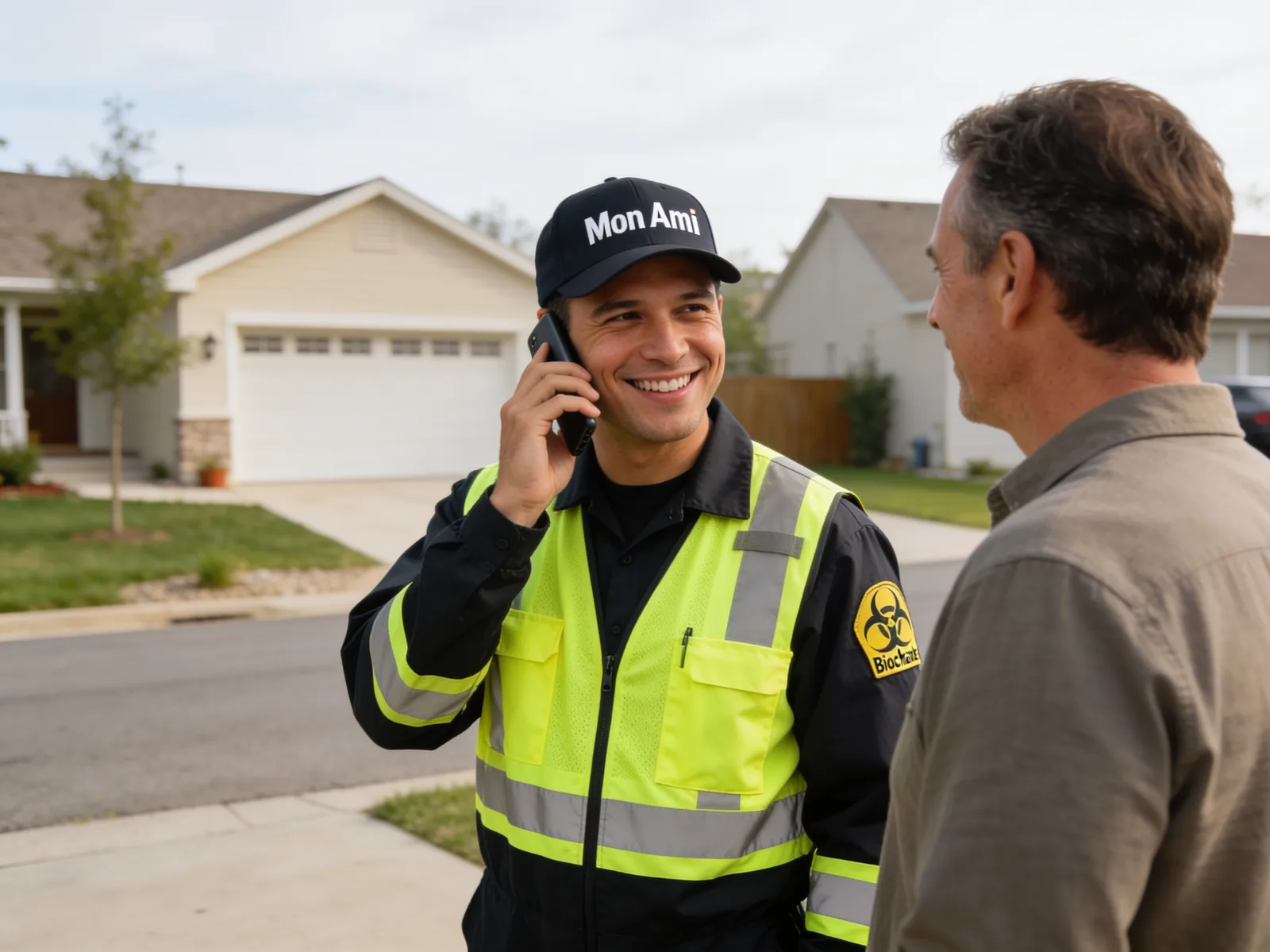 Sewage Cleanup Fontana, CA FAQs